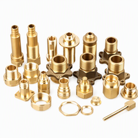 Pièces usinées CNC en acier inoxydable, quincaillerie automobile, tournage, fraisage, services d'usinage CNC sur mesure de haute précision