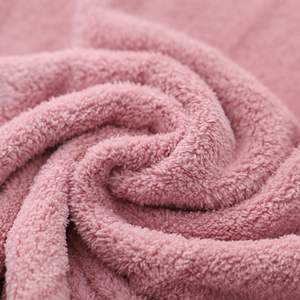 <span class=keywords><strong>Toalla</strong></span> en forma de oso de lana de coral suave para regalos y recuerdos Hecho por fabricante directo de microfibra - Product Image 4