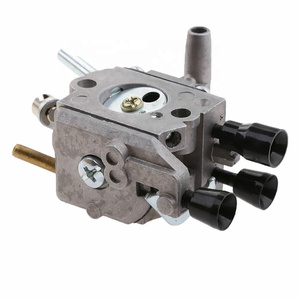 <span class=keywords><strong>Ding</strong></span> <span class=keywords><strong>li</strong></span> Fuding-carburador de la mejor calidad para Zama C1Q-S51 ST IHL FS400 FS450 FS480, motosierra OEM 4128 120 0607 C1Q-S154B - Product Image 5