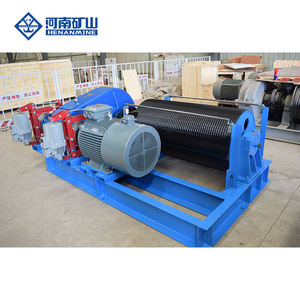 בלם הידראולי כננות חשמל מנוף 3 טון 5 טון 10 טון <span class=keywords><strong>16</strong></span> טון 20 טון 7 טון 20 טון הידראולי עבור סירה - Product Image 2