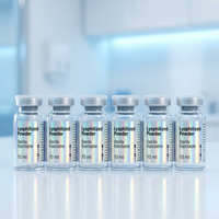 Étiquettes personnalisées pour flacons, rouleaux imperméables et durables, étiquettes pour flacons de 3 ml, 5 ml, 10 ml, pour l'emballage de flacons de médicaments