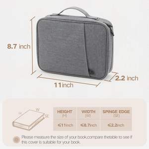 Bolso de Mano de Verano Tejido de Paja, Color de Contraste, Diseño Calado, Bolso de Playa Personalizado de Moda, Bolso de Viaje de Ganchillo - Product Image 5