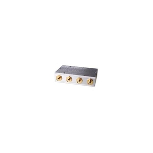 Componentes Electrónicos Nuevos y Originales, Circuito Integrado, Divisores/Divisores de Potencia RF, Módulo ZB4PD1-2000+ - Product Image 1