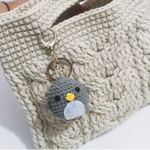 Kit de <span class=keywords><strong>ganchillo</strong></span> para principiantes Kit de tejer de tres animales para niños adultos <span class=keywords><strong>con</strong></span> tutoriales en video <span class=keywords><strong>paso</strong></span> <span class=keywords><strong>a</strong></span> <span class=keywords><strong>paso</strong></span> - Product Image 6