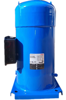 Climatisation Réfrigération SY380A4CBA SY380A4CBE SY380A4CBE SY380A4YSJ SY380A4CBB SY300A4ABB SY300A4ABE Compresseur Scroll