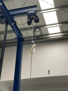 Diskon rantai elektrik 500kg D2B050 dengan kecepatan variabel 220v/380v <span class=keywords><strong>CE</strong></span> bersertifikat harga rendah - Product Image 5