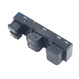 สำหรับตงเฟิง นิสสัน มูราโน่สวิตช์กระจกไฟฟ้าประตูหน้าซ้าย 25401-1AA5D โมดูลควบคุมตัวควบคุมกระจกไฟฟ้า - Product Image 3