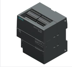 100% Original Neuf Siemens 6ES7288-1SR40-0AA0 S7-200 SMART CPU SR40 Contrôleur PLC AC/DC/Relais pour 24DI/16DO - Product Image 4