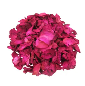 Private label feminine hygiene yoni steam dried rose petals steam herbs flower bathing rose flowers rose petals for beauty