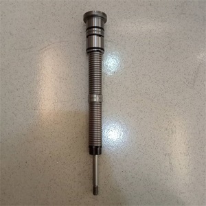 OTT-JAKOB Pull Rod 95.601.276.9.2 Steel Machine <b>Tool</b> <b>Holder</b> Made In Germany - Product Image 4