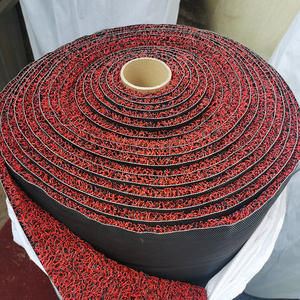 Matériau de rouleau de pied d'anneau de fil automobile crypté thermofusible universel de 10mm 12mm d'épaisseur - Product Image 3