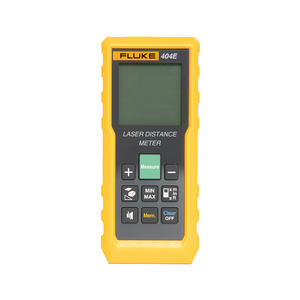 Télémètres laser Fluke 417D 419D 424D Distancemètres précis - Product Image 1