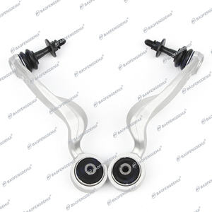 Kits de bras de commande de suspension avant/inférieur/supérieur Lexus prix usine LS460 RWD USF40 USF41 - Product Image 4