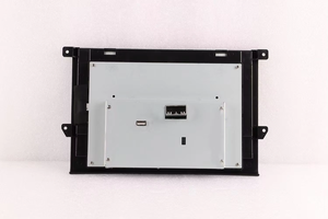 Android Carplay GPS Navigation LCD Tableau de bord numérique 2013-2017 Land <span class=keywords><strong>Rover</strong></span> Range <span class=keywords><strong>Rover</strong></span> Vogue Panneau MP3 AC intégré - Product Image 3