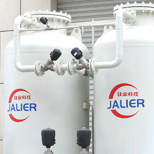 Fabrik Großhandel psa Sauerstoff anlage medizinische Sauerstoff produktion industrielle psa Sauerstoff generator Anlage - Product Image 3