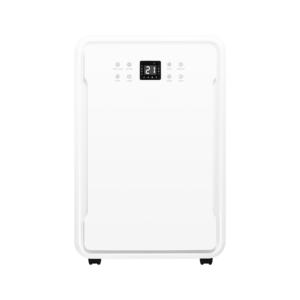50L/Day High-Efficiency Dry Air Large Basement Home Portable Air <b>Dehumidifier</b> <b>Dehumidifiers</b> - Product Image 3