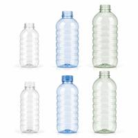 Molde de Soplado para Botellas de PET de 8 Cavidades con Componentes PLC y SMC para Máquina Automática de Moldeo por Soplado y Estirado