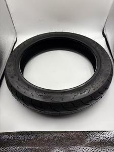 Accessoire de remplacement de roue de scooter électrique <span class=keywords><strong>Ninbot</strong></span> 60/65-6.9 Pneu à vide sans chambre à air Pièces de pneu Nine Bot Max G2 Matériel en caoutchouc - Product Image 5