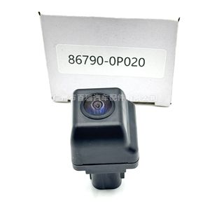 Caméra de recul Toyota 86790-0P020, vision nocturne, résolution 460x600, pour Crown Reiz Alphard - Product Image 1