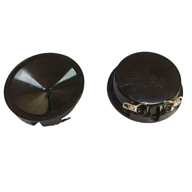 AT4112 Ultrasonic Waterproof Speaker Film 205kHz 100dB Low Power 5V Passive Speaker with PIN Mounting 41x11mm for Mice Repellent