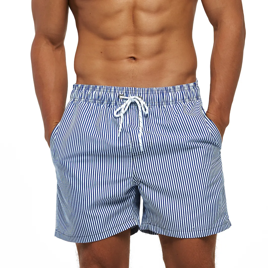 custom mens shorts beach surf boardshort male beach shorts swimming beach boys swim trunks