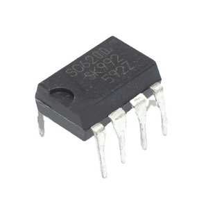 Componentes electrónicos SC6200 de buena calidad original nuevo circuito integrado IC CHIPS SC6200 ic - Product Image 1