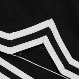 Custom Blank <b>Basketball</b> Training <b>Shorts</b> for <b>Men</b> High Quality Wholesale Double Layer Retro Sports <b>Shorts</b> With Pockets - Product Image 4