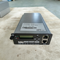 CFINV CF-EPS48450 Rack d'alimentation CC intégré simple 48V 450A avec module de surveillance de puissance CFJ02 pour l'industrie du calcul en périphérie
