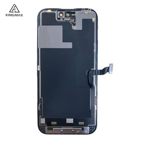 Écran LCD de téléphone portable d'origine pour iPhone 14 PRO Écran LCD pour ihpone 14 Pro Écran du panneau d'affichage LCD - Product Image 1
