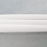 Interlining extensible bidirectionnel pour vêtements de sport et de loisirs