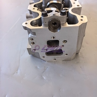 Culasse de moteur 3C 3C-TE pour Toyota 11101-64390 908781