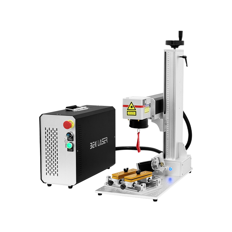 Fiber Laser Machine JPT 50W with