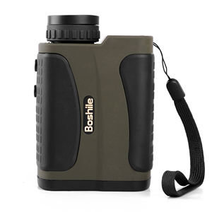 Boshile su geçirmez ve anti-sis profesyonel mühendislik dijital Hız Ölçümü 600m <span class=keywords><strong>golf</strong></span> lazer mesafe bulucu - Product Image 5