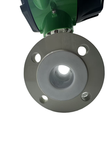 パイプ流量測定の簡略化：高精度±0.5%FS電磁流量計 - Product Image 5