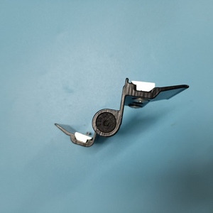 Charnière de fenêtre en aluminium moderne et nouvelle, style <span class=keywords><strong>Maroc</strong></span>, accessoires populaires pour quincaillerie de porte, usine de Foshan - Product Image 4