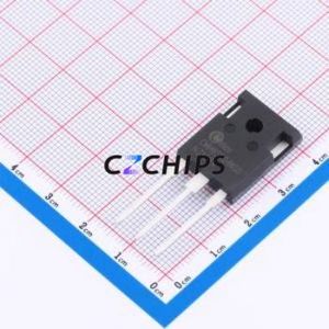 Transistor de Efecto de Campo (MOSFET) CMH65R046SD TO-247 Nuevo y Original - Product Image 1