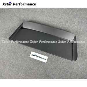 Alerón trasero de fibra de carbono mate estilo Vari para Toyota <span class=keywords><strong>Yaris</strong></span> GR Mxpa12 Gxpa16 - Product Image 3