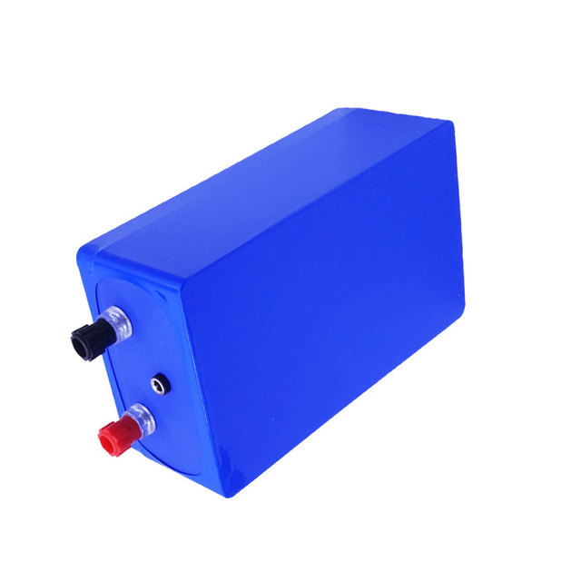 12V 30Ah EV Lithium Battery Pack with 18650 Li-ion Battery Cell
