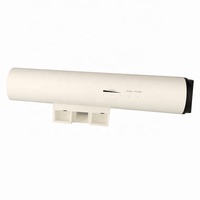 Solución de Banda Ancha Rural Qitai Factory 4G 5G FWA CPE para Exteriores, Módem SDX55 con Ranura SIM para Vehículos y Autocaravanas, Antena 5G para Exteriores