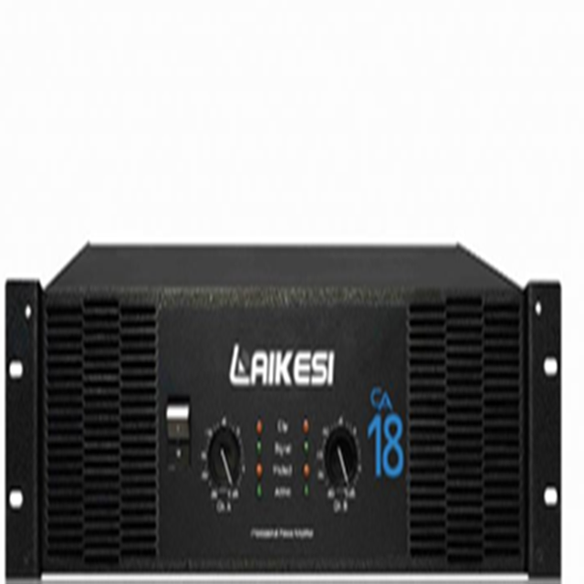 CA18 Wholesale Real Watt 1000 Watt Power Amplifier