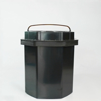 Filtre à air moteur pour excavatrice CAT 336 Original 4969845 Filtre à air Pièces neuves pour Caterpillar