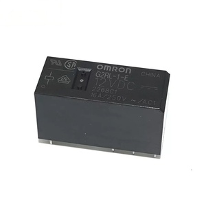 POUR <span class=keywords><strong>OMRON</strong></span> Relais de Puissance <span class=keywords><strong>G2RL</strong></span>-1 <span class=keywords><strong>1A</strong></span> 1-<span class=keywords><strong>E</strong></span> 2 24 2A4-12VDC 24VDC 5VDC DC12 DC24 DC5 NOUVELLES en Stock CF - Product Image 3