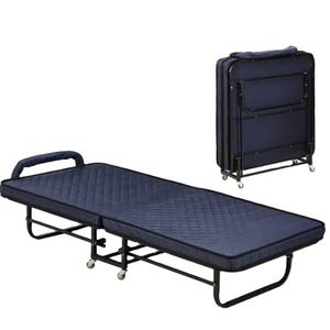 folding cot on rent