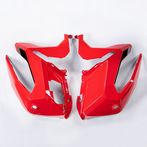 Kit de carenado completo de motocicleta XXUN para Honda <span class=keywords><strong>XADV750</strong></span> XADV 750 2021 2022 <span class=keywords><strong>2023</strong></span> 2024 Pieza de plástico ABS conjunto completo de inyección de carrocería - Product Image 5