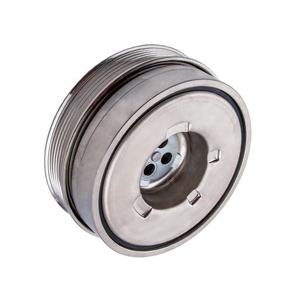 11238638614 Suku Cadang Mesin Mobil Suku Cadang Mesin Crank Pulley Getaran Dpner Balancer untuk BMW MINI X1 X2 B38 F55 F56 - Product Image 1
