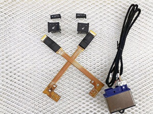 เบาะนั่งรถยนต์โตโยต้าแลนด์ครุยเซอร์ LC300 รุ่นใหม่ พร้อมระบบระบายอากาศและระบบทำความร้อนไฟฟ้า - Product Image 4