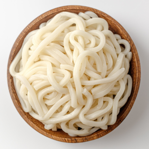 บะหมี่อุด้งสำเร็จรูปบะหมี่กึ่งสำเร็จรูปบะหมี่กึ่งสำเร็จรูปอูดอนแบบสดแช่แข็งอาหารจีน - Product Image 5