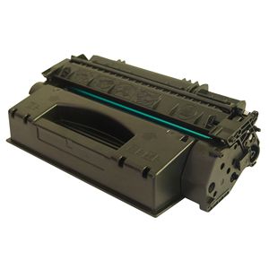 Cartouche de toner noire <span class=keywords><strong>Q5949X</strong></span> pour imprimante HP Hp Toner 49x - Product Image 4