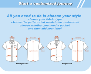 T-shirts personnalisés d'été Hawaii Fiesta Camisa Hawaiana Algodon Para Hombre Chemise <span class=keywords><strong>Hawaienne</strong></span> Aloha Beach Chemise décontractée tropicale pour homme - Product Image 4