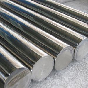 Barra Redonda de Acero Inoxidable 304 316 310s, ASTM A276 304 316 310s, 410 201 2205 904l Grado Industrial - Product Image 3